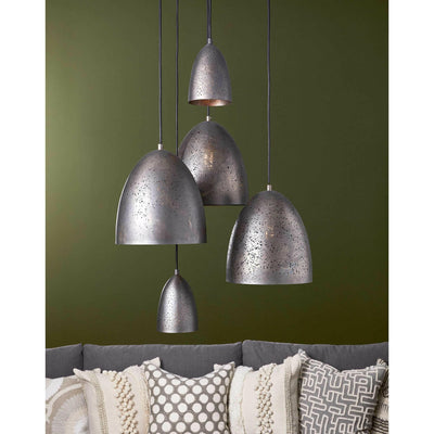 Uttermost Lighting Darsh, 1 Lt Pendant House of Isabella UK