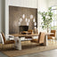Uttermost Lighting Deluge 9 Light LED Linear Pendant House of Isabella UK