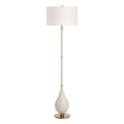 Uttermost Lighting Dewdrop Floor Lamp House of Isabella UK