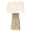 Uttermost Lighting Diagram Table Lamp House of Isabella UK