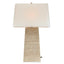 Uttermost Lighting Diagram Table Lamp House of Isabella UK