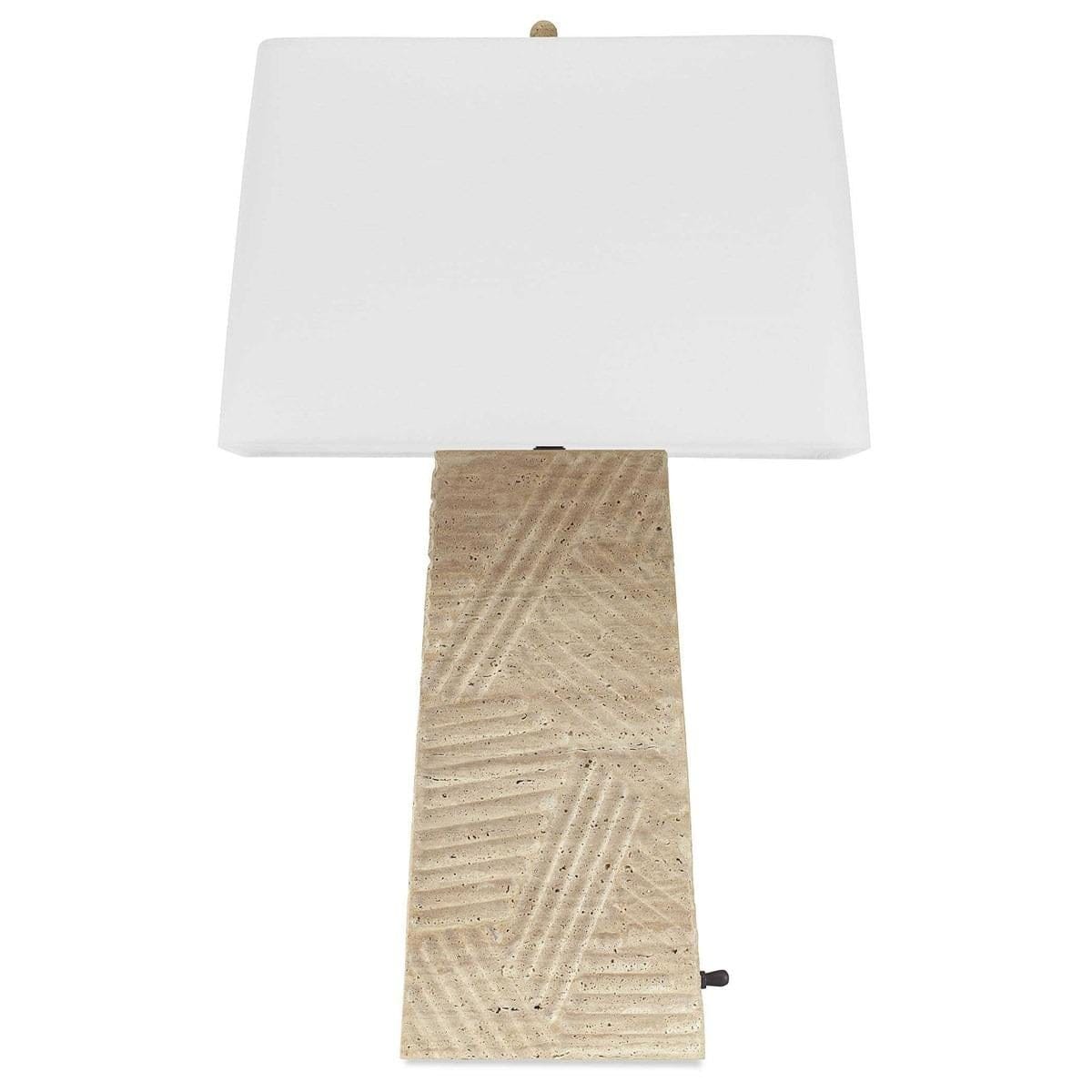 Uttermost Lighting Diagram Table Lamp House of Isabella UK