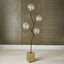 Uttermost Lighting Drevo Floor Lamp House of Isabella UK