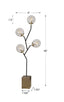Uttermost Lighting Drevo Floor Lamp House of Isabella UK