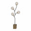 Uttermost Lighting Drevo Floor Lamp House of Isabella UK