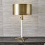 Uttermost Lighting Dwell Table Lamp House of Isabella UK