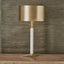 Uttermost Lighting Dwell Table Lamp House of Isabella UK