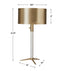 Uttermost Lighting Dwell Table Lamp House of Isabella UK