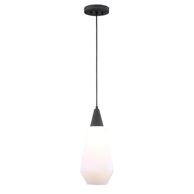 Uttermost Lighting Eichler 1 Light Mini Pendant House of Isabella UK