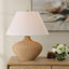 Uttermost Lighting Eldon Table Lamp House of Isabella UK