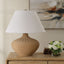 Uttermost Lighting Eldon Table Lamp House of Isabella UK