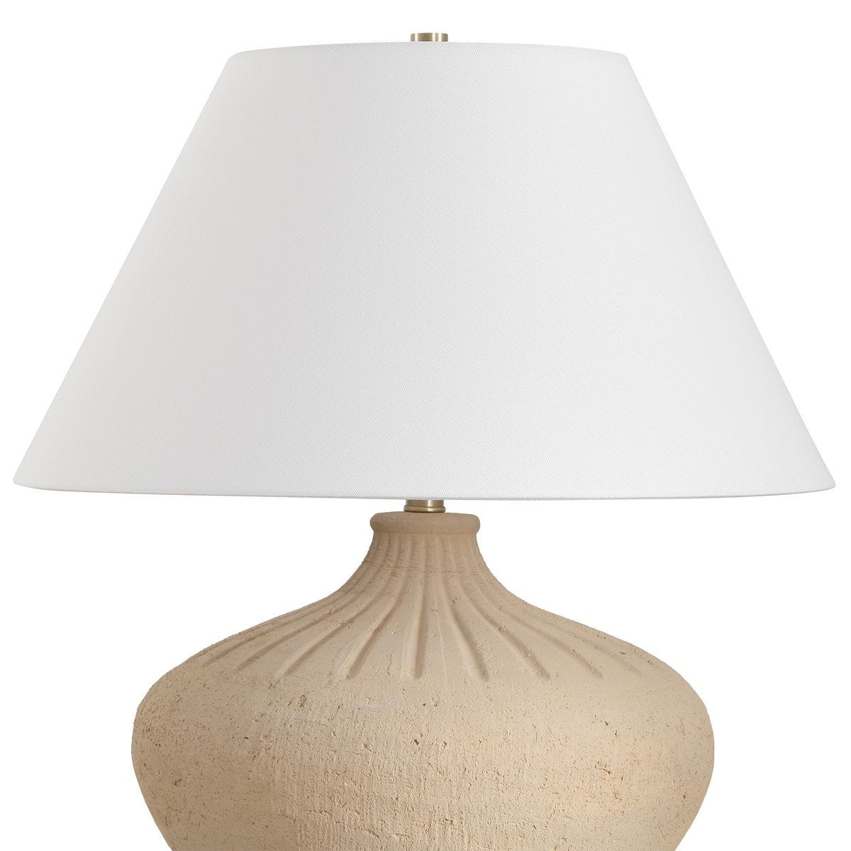 Uttermost Lighting Eldon Table Lamp House of Isabella UK
