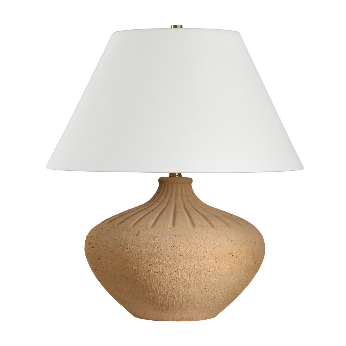 Uttermost Lighting Eldon Table Lamp House of Isabella UK