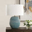 Elysia Table Lamp.