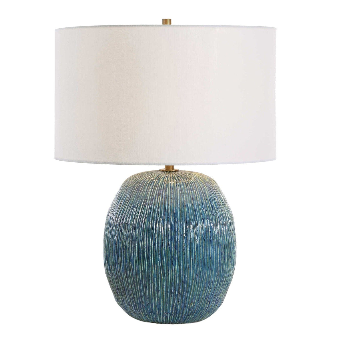 Elysia Table Lamp.