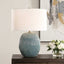 Elysia Table Lamp.