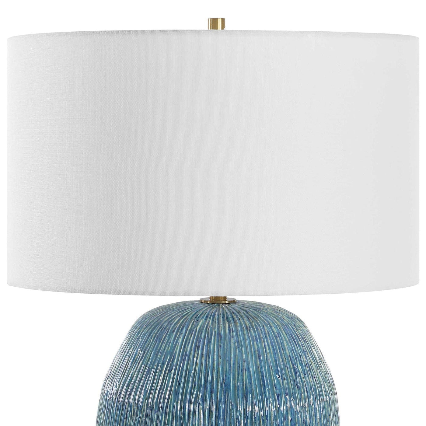 Uttermost Lighting Elysia Table Lamp House of Isabella UK