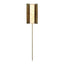 Uttermost Lighting Enfold LED Wall Light House of Isabella UK