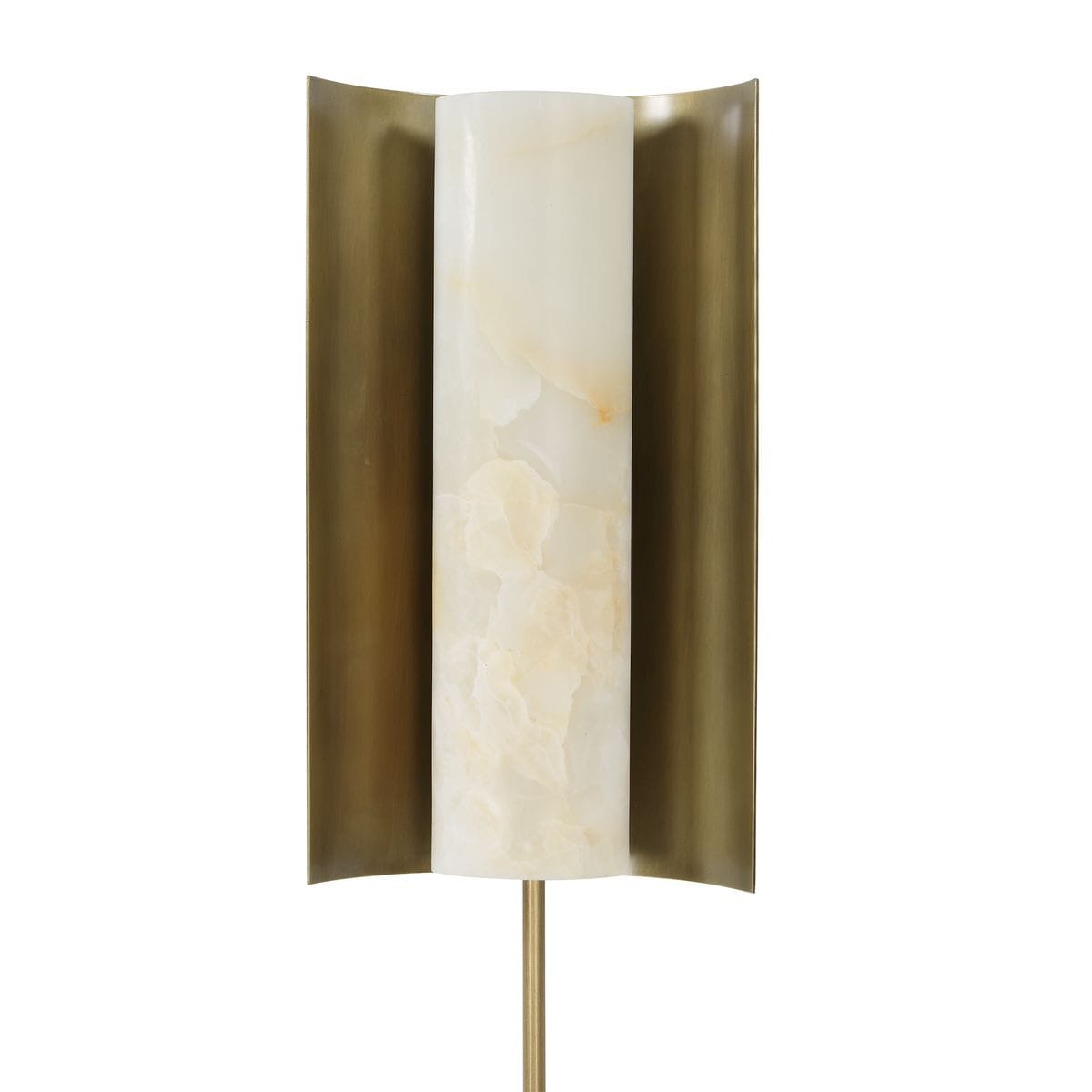Uttermost Lighting Enfold LED Wall Light House of Isabella UK