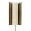 Uttermost Lighting Enfold LED Wall Light House of Isabella UK