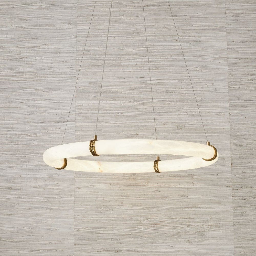 Uttermost Lighting Entangled Vine Pendant Light House of Isabella UK