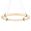 Uttermost Lighting Entangled Vine Pendant Light House of Isabella UK