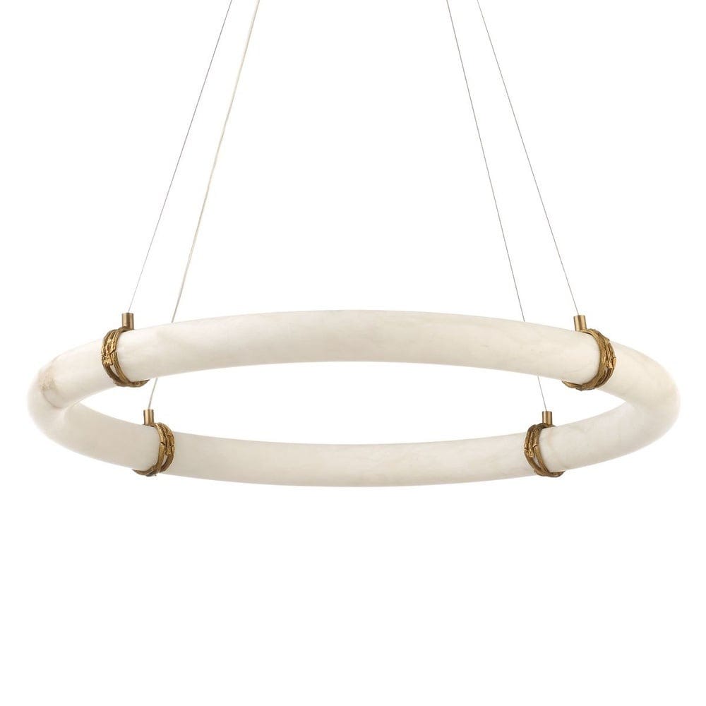 Uttermost Lighting Entangled Vine Pendant Light House of Isabella UK