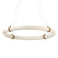 Uttermost Lighting Entangled Vine Pendant Light House of Isabella UK