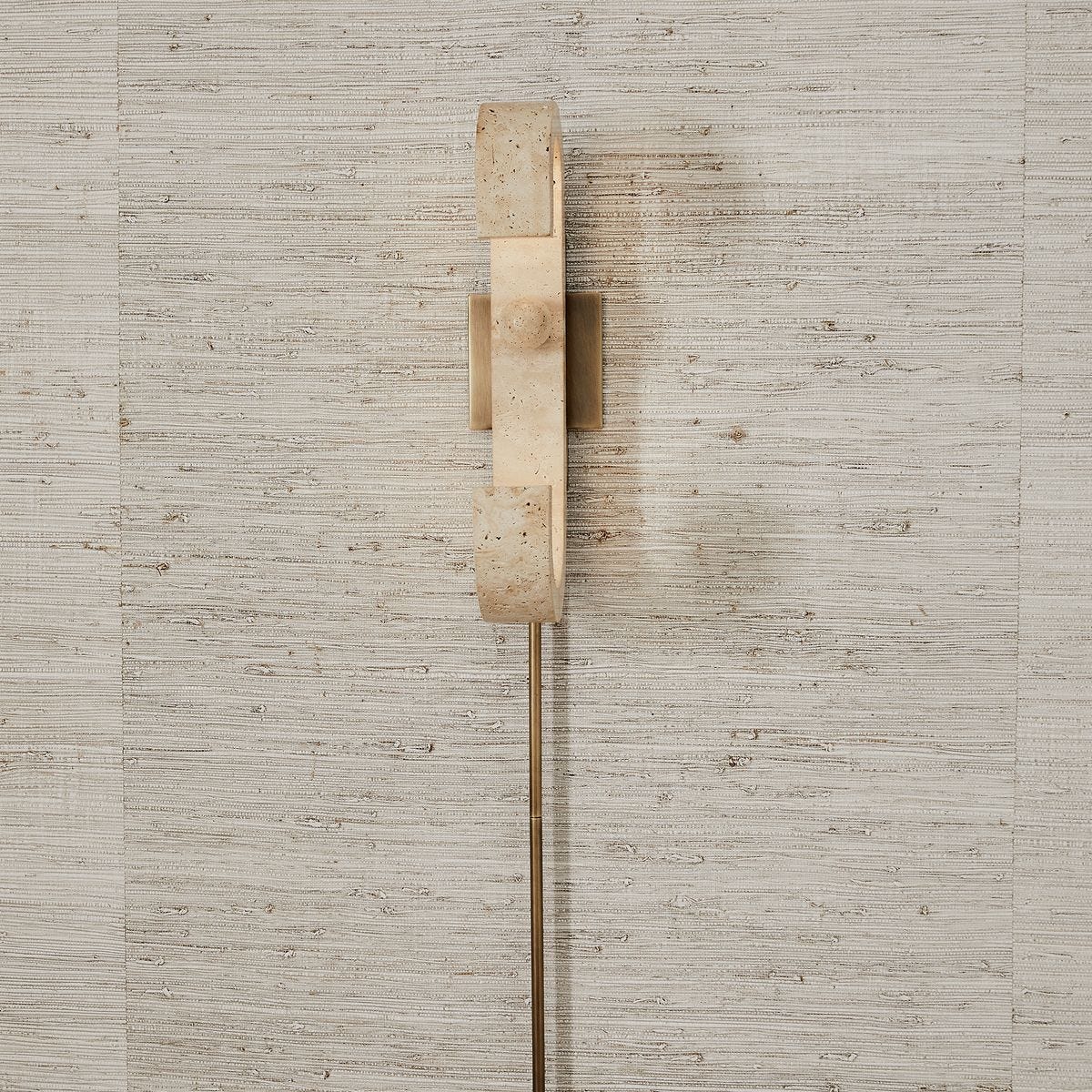 Uttermost Lighting Equilibrium LED Wall Light House of Isabella UK