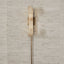 Uttermost Lighting Equilibrium LED Wall Light House of Isabella UK