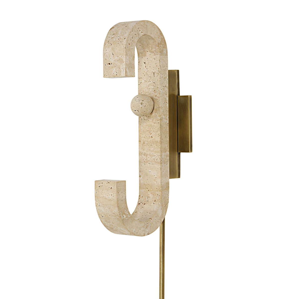 Uttermost Lighting Equilibrium LED Wall Light House of Isabella UK