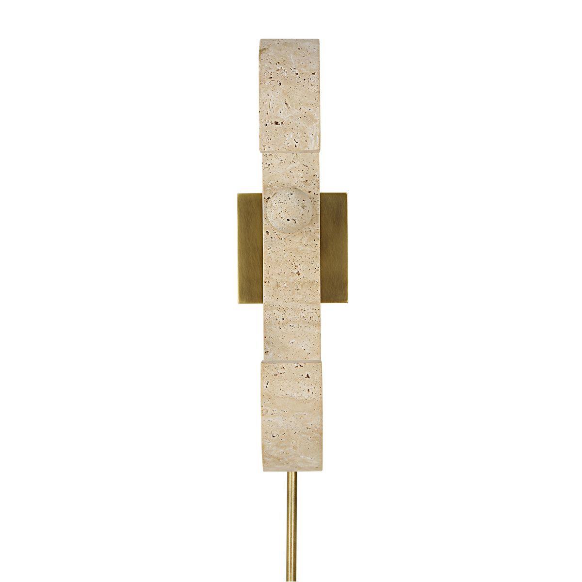 Uttermost Lighting Equilibrium LED Wall Light House of Isabella UK