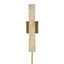 Uttermost Lighting Equilibrium LED Wall Light House of Isabella UK
