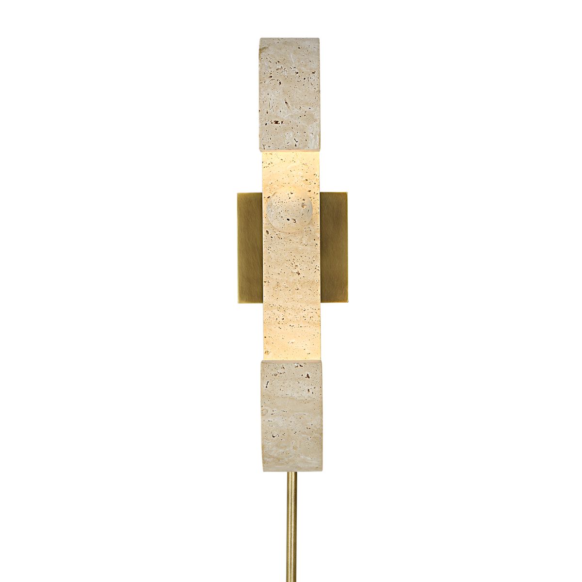 Uttermost Lighting Equilibrium LED Wall Light House of Isabella UK