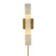 Uttermost Lighting Equilibrium LED Wall Light House of Isabella UK