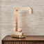 Uttermost Lighting Equilibrium Table Lamp House of Isabella UK