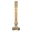Uttermost Lighting Equilibrium Table Lamp House of Isabella UK