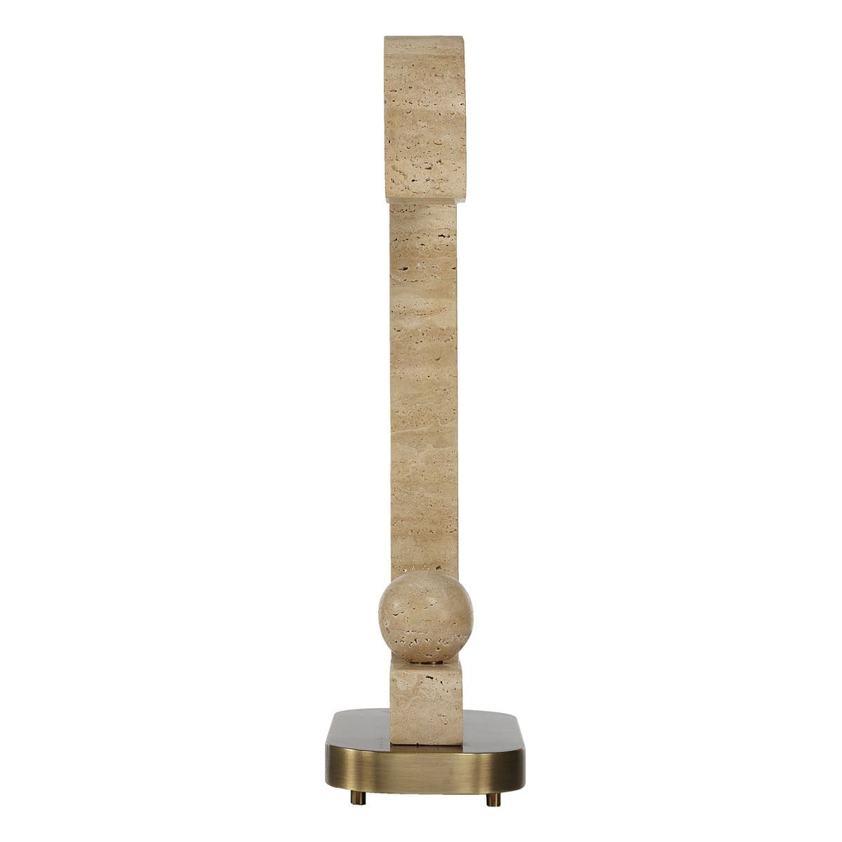 Uttermost Lighting Equilibrium Table Lamp House of Isabella UK