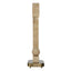 Uttermost Lighting Equilibrium Table Lamp House of Isabella UK
