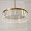 Uttermost Lighting Eternal 1 Light Pendant House of Isabella UK