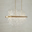 Uttermost Lighting Everything's Vine LED Pendant House of Isabella UK