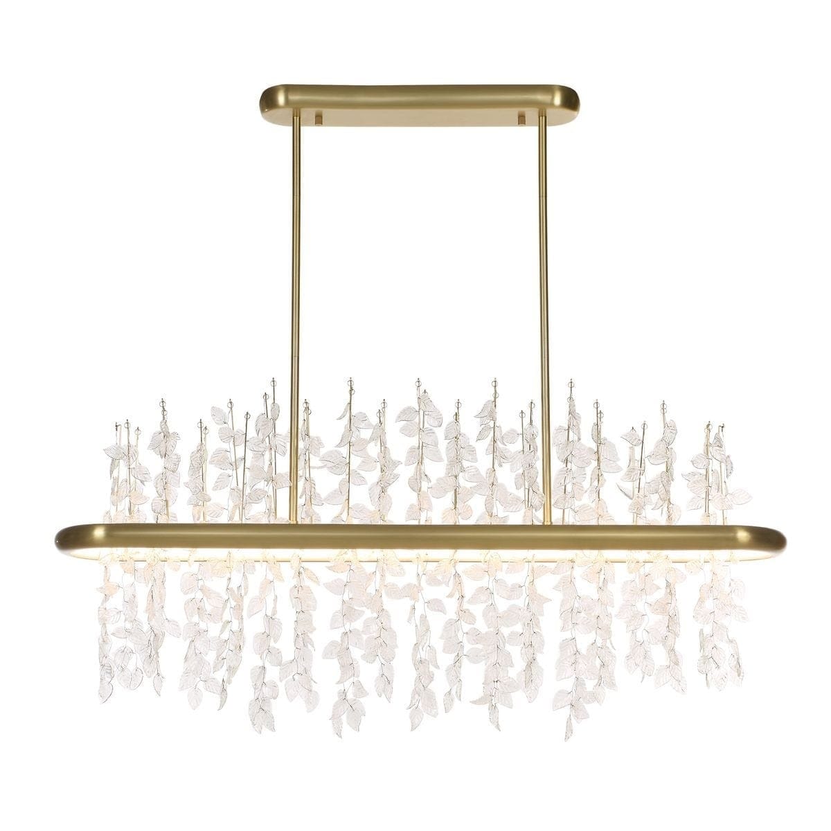 Uttermost Lighting Everything's Vine LED Pendant House of Isabella UK
