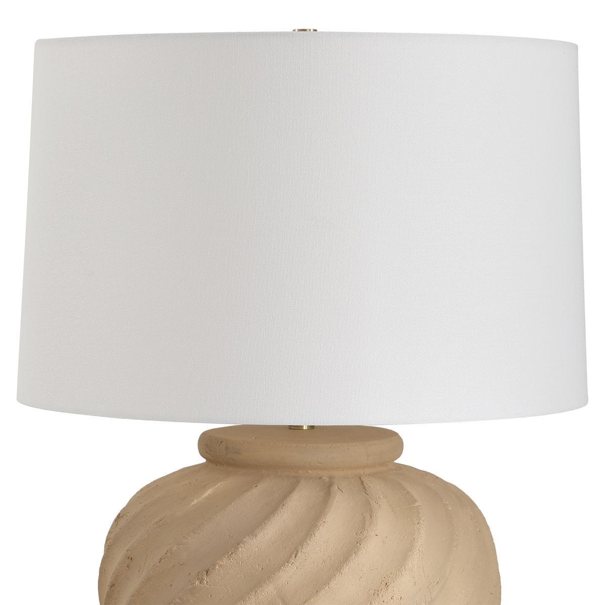 Uttermost Lighting Farai Table Lamp House of Isabella UK