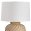 Uttermost Lighting Farai Table Lamp House of Isabella UK