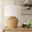 Uttermost Lighting Farai Table Lamp House of Isabella UK
