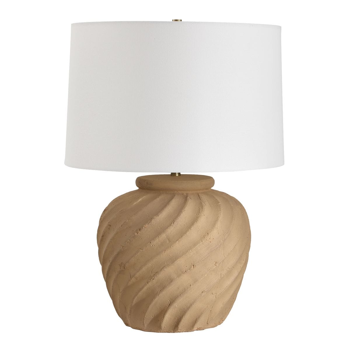 Uttermost Lighting Farai Table Lamp House of Isabella UK