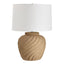 Uttermost Lighting Farai Table Lamp House of Isabella UK