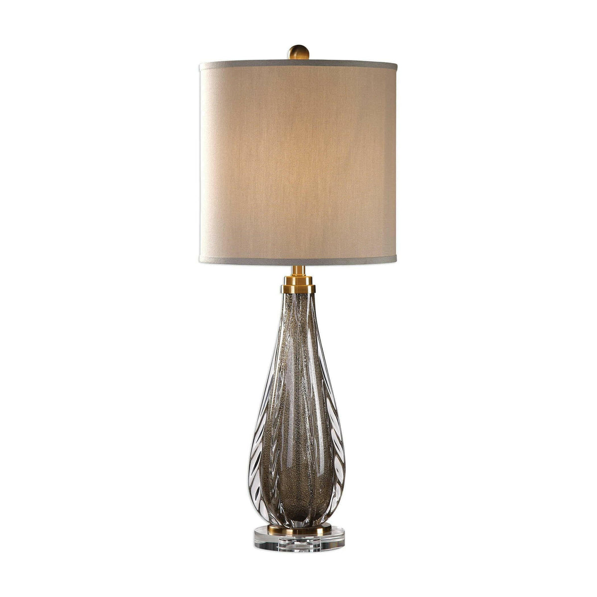 Fauna Buffet Lamp.