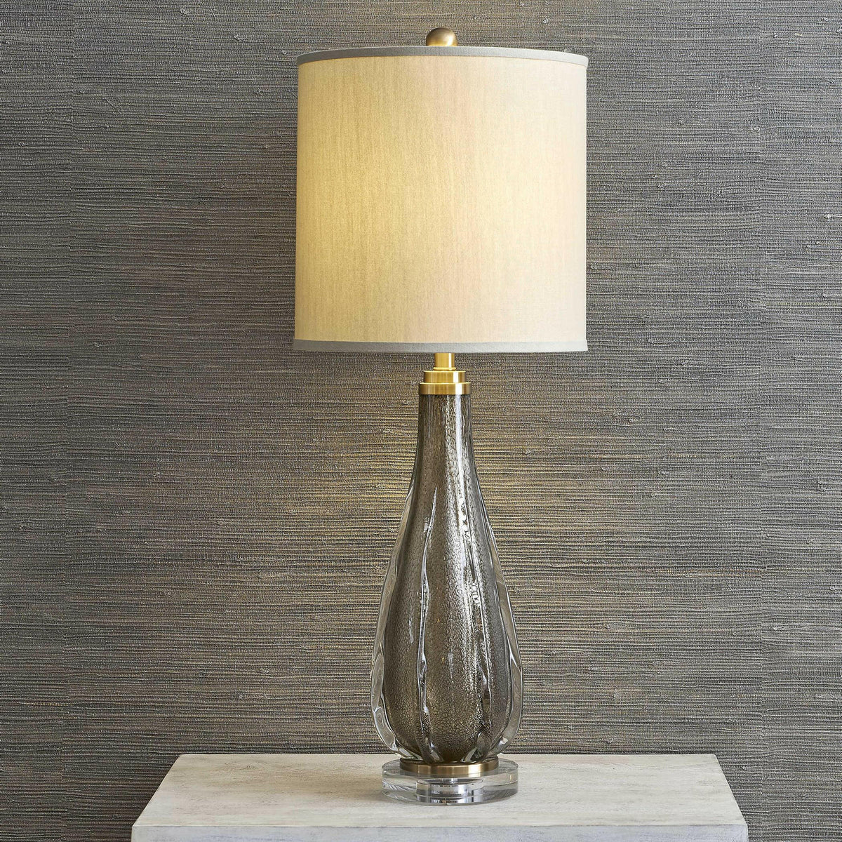Fauna Buffet Lamp.