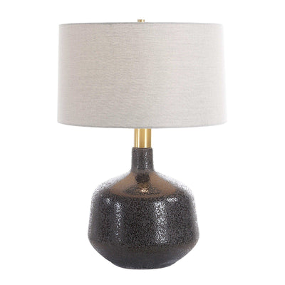 Uttermost Lighting Flanagan Table Lamp House of Isabella UK